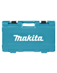 Koffers voor zaagmachines