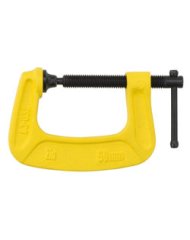 Klemmen en Bankschroeven