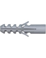 Fischer Pluggen S (standaard)