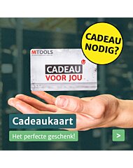 Mtools Cadeaucard