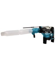 Makita DHR400- 2x 18 V SDS-MAX Combihamer