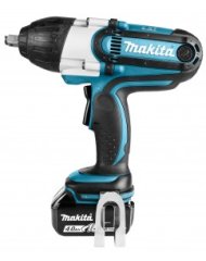 Makita Accu Slagmoersleutel
