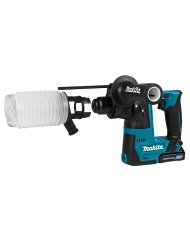 Makita HR140- 10,8 V SDS-PLUS Boorhamer