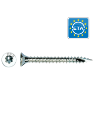 PGB PFS Torx schroeven Verzinkt