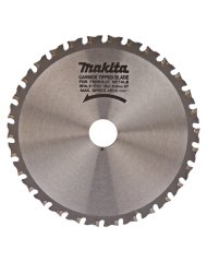 Specialized Metaal: cirkelzaag