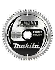 Specialized Aluminium: cirkelzaag