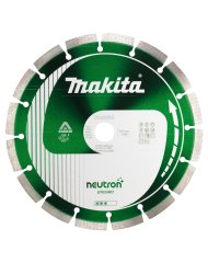 Diamantschijf groen duurzaam