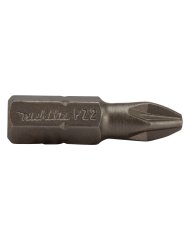 Pozidriv bits