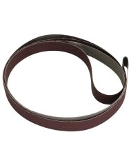 Schuurband 22 x 2240 mm Red