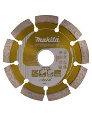 Diamantschijf oranje