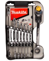 Ringsteek-Ratelsleutels