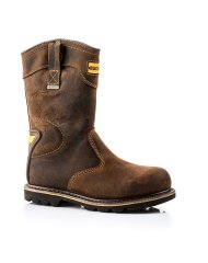 BuckBootz Veiligheidslaarzen