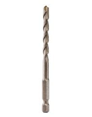 Steenboren DIN 1/4"