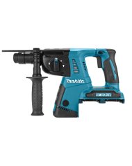 Makita DHR264- 2x 18 V SDS-PLUS Combihamer