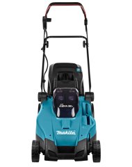 2x18 V Grasmaaier