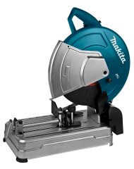 Afkort slijpmachine