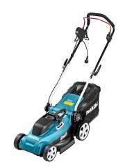 230 V Grasmaaier