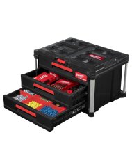 Milwaukee Packout systeem