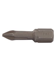 Phillips torsion bits