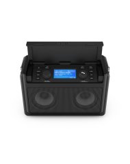 PerfectPro Bouwradio
