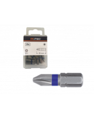Rotec schroefbits