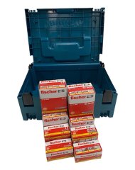 Mtools Schroevenactie voordeelboxen