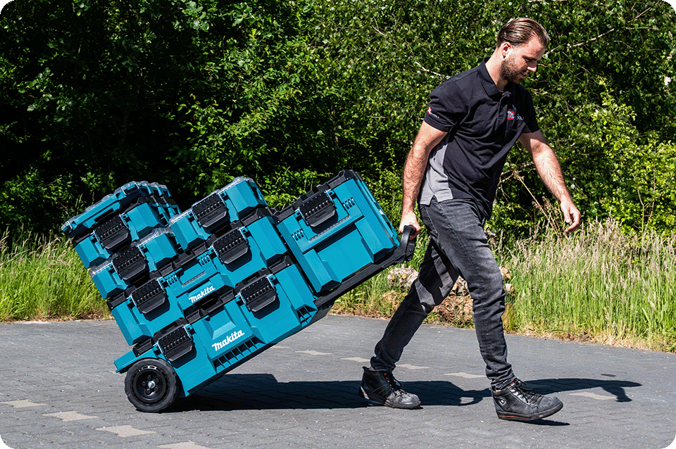 Makita Maktrak De Makita Maktrak
