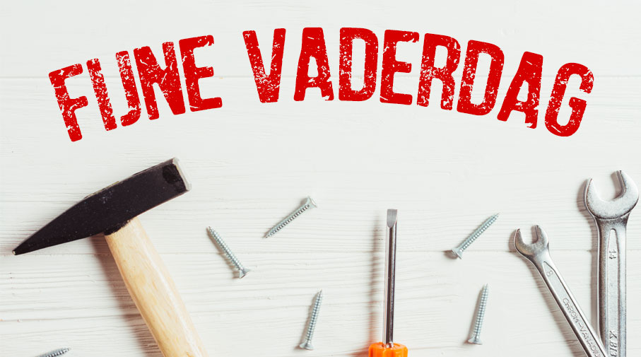 fijne vaderdag