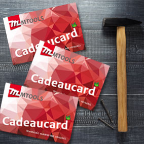 mtools cadeaucard