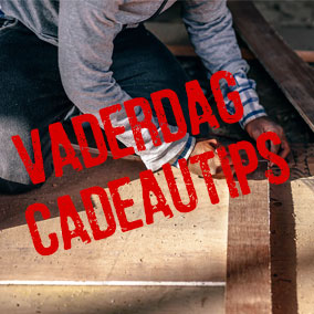 tips voor vaderdag